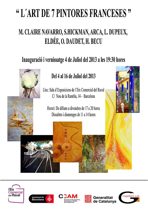 Cartell a3 comprimit